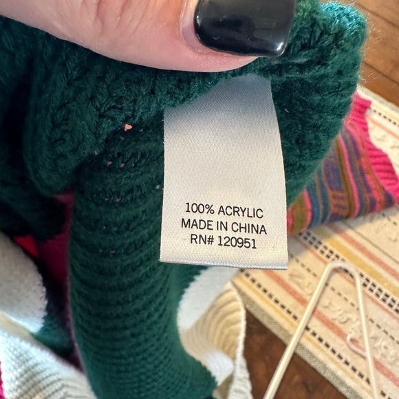 So color block sweater - Picture 6 of 6